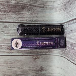 tarte 4-in-1 mascara lights, camera, LASHES 5ml**